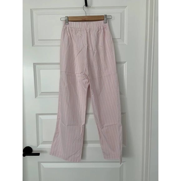 Everlane - The Oxford Pajama Pant - Picture 3 of 6